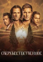 Сверхъестественное (2006) смотреть онлайн бесплатно