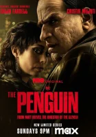 Пингвин (2024) смотреть онлайн бесплатно