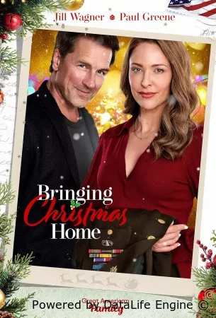 Возвращая Рождество (2023) смотреть онлайн бесплатно