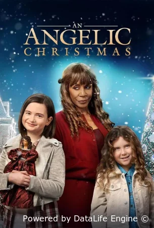 Ангельское рождество (2022) смотреть онлайн бесплатно