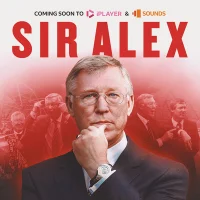 Сэр Алекс (2025) смотреть онлайн бесплатно