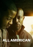 Всеамериканский (2018) смотреть онлайн бесплатно