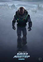 Базз Лайтер (2022) смотреть онлайн бесплатно