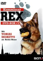 Комиссар Рекс (1994) смотреть онлайн бесплатно