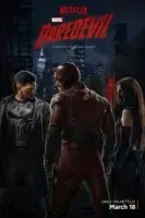 Сорвиголова (2015) смотреть онлайн бесплатно