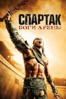 Спартак: Боги арены (2011) смотреть онлайн бесплатно
