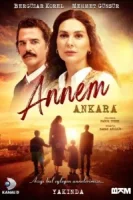 Моя мама Анкара (2024) смотреть онлайн бесплатно