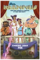 Крапополис (2023) смотреть онлайн бесплатно