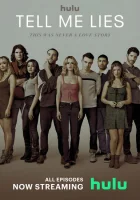 Соври мне (2022) смотреть онлайн бесплатно