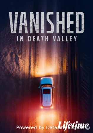 Пропавшая в Долине Смерти (2025) смотреть онлайн бесплатно