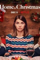 Домой на Рождество (2019) смотреть онлайн бесплатно