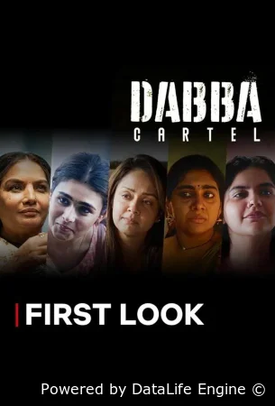 Картель домохозяек (2025) смотреть онлайн бесплатно