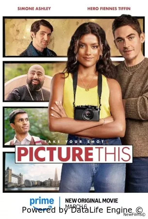 Запечатлеть момент (2025) смотреть онлайн бесплатно