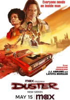 Дастер (2025) смотреть онлайн бесплатно