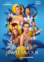 Ещё одна простая просьба (2025) смотреть онлайн бесплатно