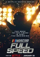 NASCAR: Высокая скорость (2024) смотреть онлайн бесплатно