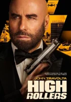 Сорвать банк 2: Игра по-крупному (2025) смотреть онлайн бесплатно