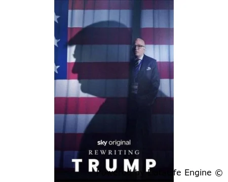 Новая история Трампа (2025) смотреть онлайн бесплатно