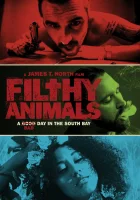 Грязные животные (2024) смотреть онлайн бесплатно