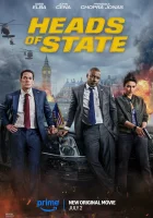 Главы государств (2025) смотреть онлайн бесплатно