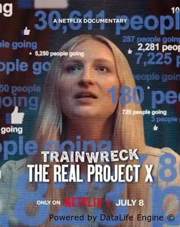 Катастрофа: Настоящий «Проект X» (2025) смотреть онлайн бесплатно