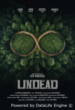 Восставшие из мёртвых (2025) смотреть онлайн бесплатно