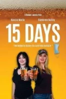 15 дней (2025) смотреть онлайн бесплатно
