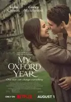 Мой год в Оксфорде (2025) смотреть онлайн бесплатно