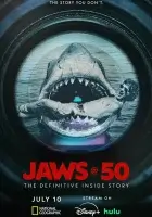 Челюсти – 50: Окончательная история создания (2025) смотреть онлайн бесплатно