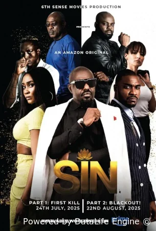 Син: Первое убийство (2025) смотреть онлайн бесплатно