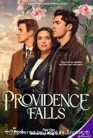 Провиденс Фоллс (2025) смотреть онлайн бесплатно