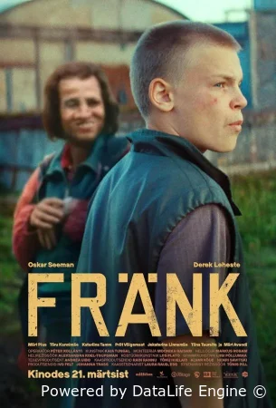Фрэнк (2025) смотреть онлайн бесплатно