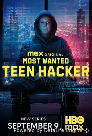 Самый разыскиваемый: Подросток-хакер (2025) смотреть онлайн бесплатно