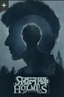 Шерлок Холмс: Собака Баскервиллей (2025) смотреть онлайн бесплатно