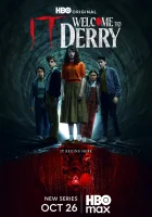Оно: Добро пожаловать в Дерри (2025) смотреть онлайн бесплатно